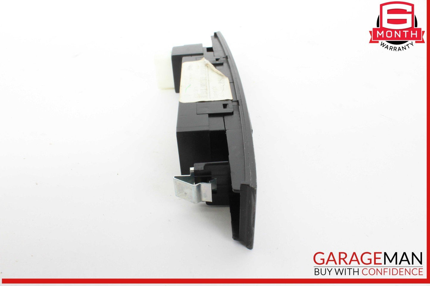 14-17 Maserati Quattroporte S Rear Console Seat Heater Sun Shade Control Switch