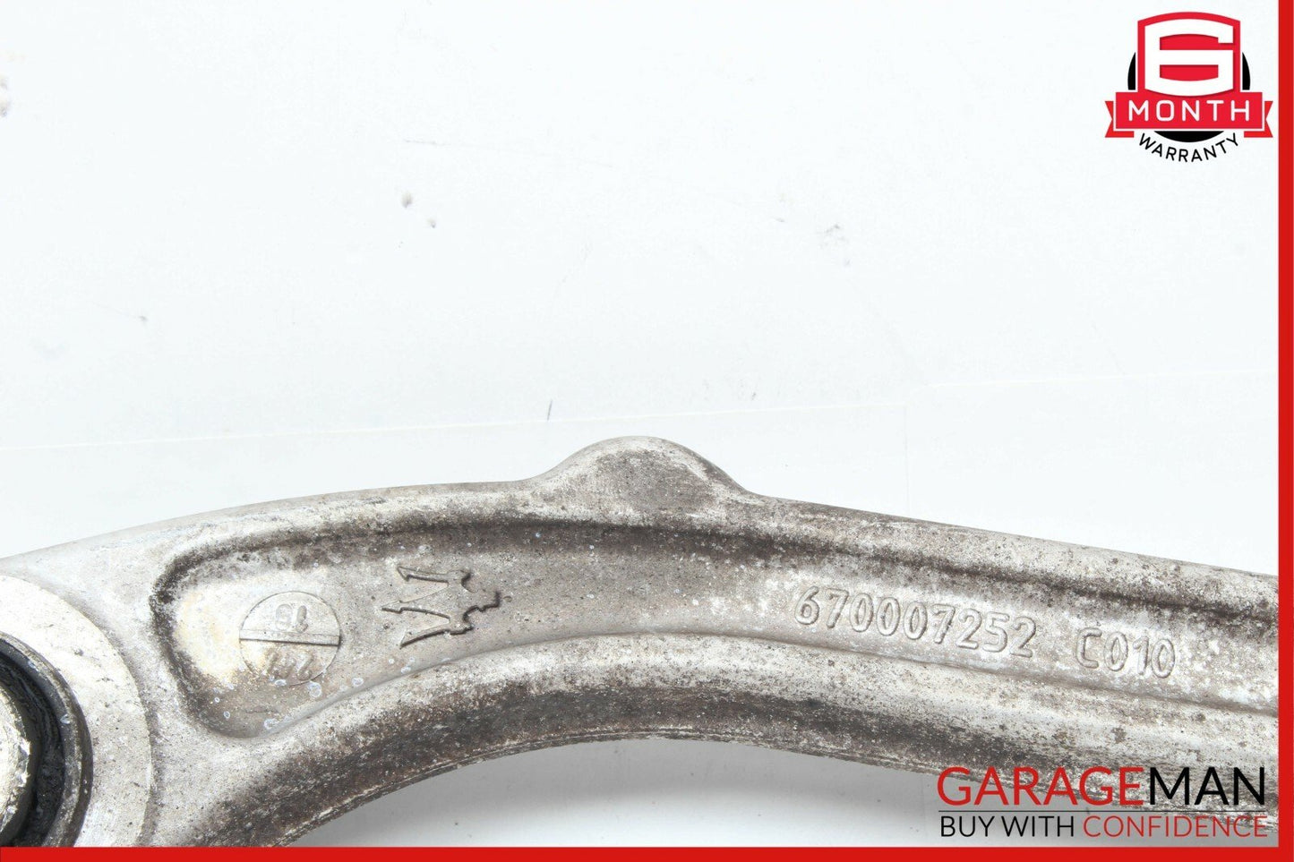 14-17 Maserati Ghibli Rear Right Side / Left Side Upper Control Arm OEM