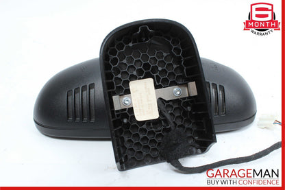 05-11 Mercedes R171 SLK350 SLK280 Interior Rear View Mirror Black Auto Dim Black