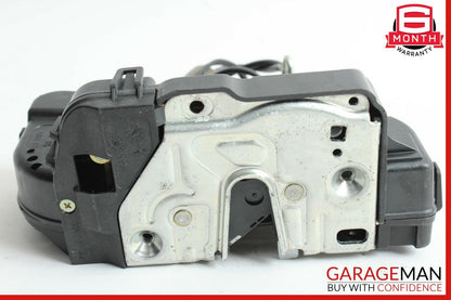 01-07 Mercedes W203 C280 C230 Rear Left Door Lock Latch Actuator OEM