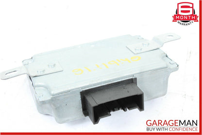 14-17 Maserati Ghibli Voltage Stabilizer Power Inverter Control Module OEM