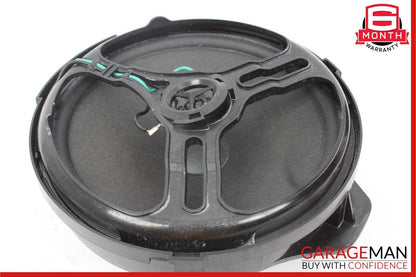 08-11 Mercedes W204 C300 Rear Right & Left Side Door Sound Speakers Set of 2 Pc