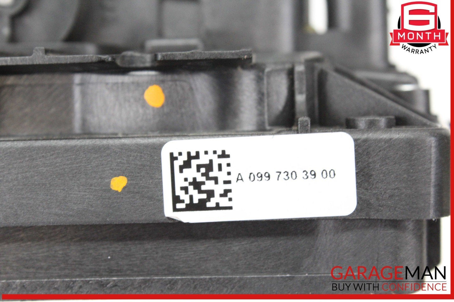 15-20 Mercedes W205 C300 C350e C43 AMG Rear Left Side Door Lock Latch Actuator