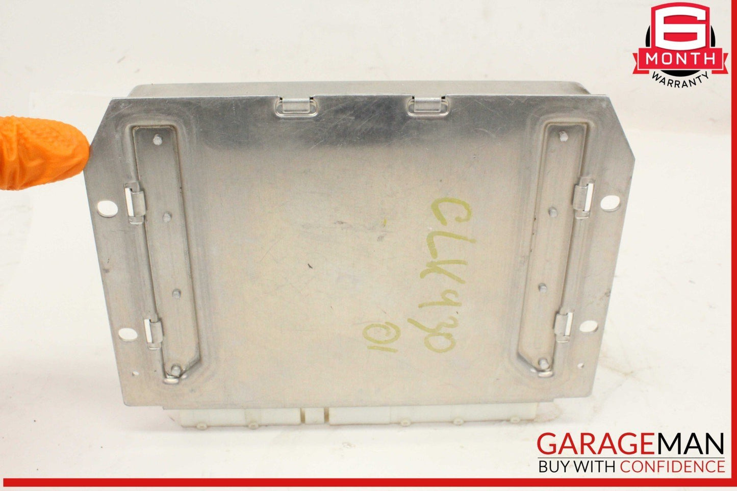 01-03 Mercedes W208 CLK430 ABS Anti Lock Brake System Control Module Unit OEM
