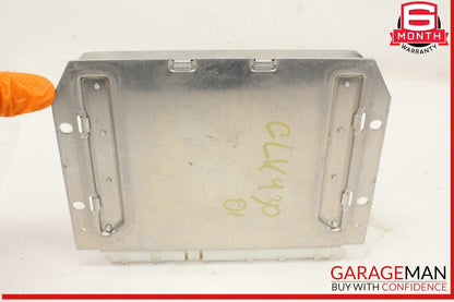 01-03 Mercedes W208 CLK430 ABS Anti Lock Brake System Control Module Unit OEM