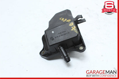 06-15 Mercedes W203 C230 E350 C300 Engine Oil Separator Cover 2720160134 OEM