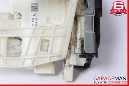 10-18 Porsche Cayenne S Audi Front Left Driver Side Door Lock Latch Actuator OEM