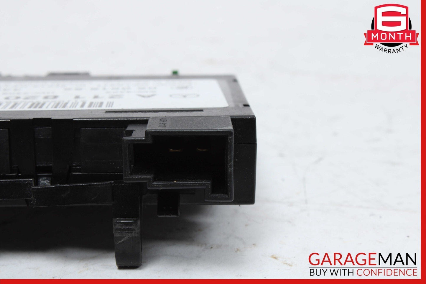 03-11 Mercedes W219 CLS500 E350 E63 AMG Keyless Go Entry Control Module Unit OEM