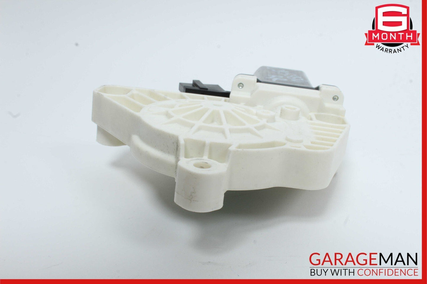 07-13 Mercedes W221 S550 S63 AMG Rear Right Window Regulator Motor OEM