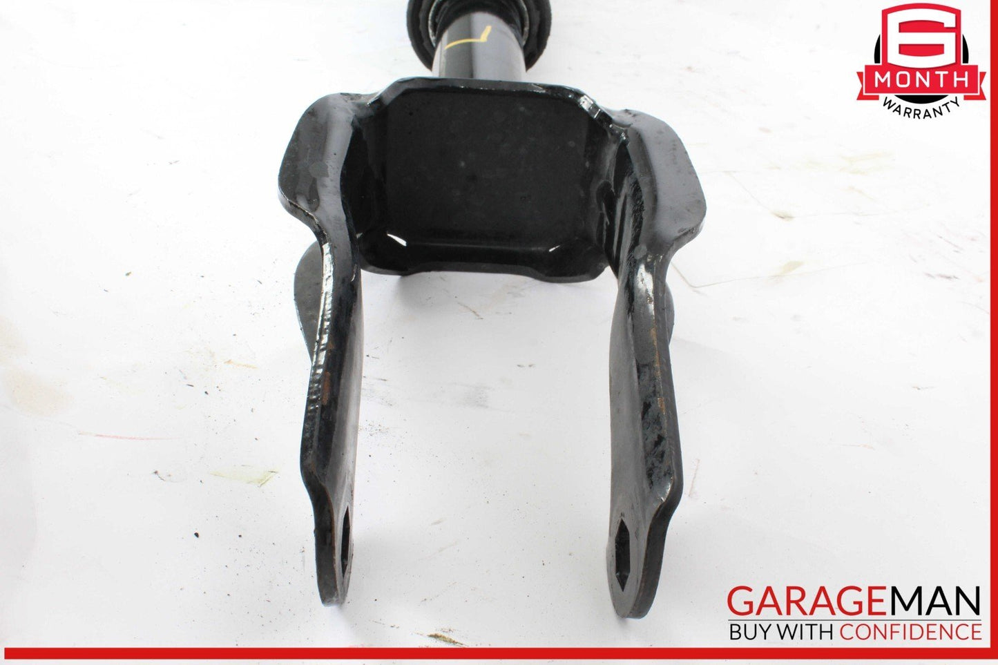 13-19 Mercedes X166 GL450 Front Left Driver Side Shock Strut Absorber OEM