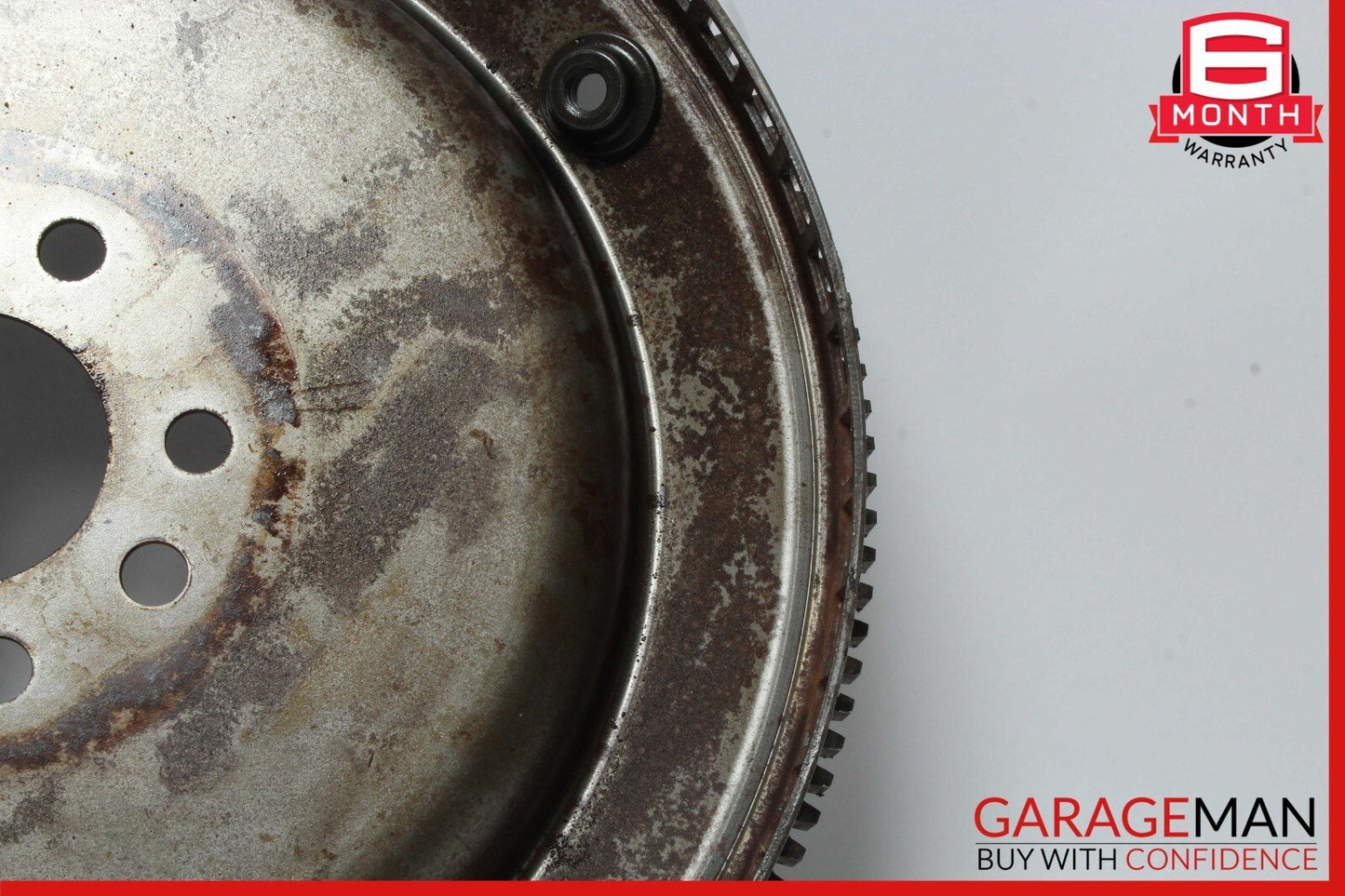 12-20 Mercedes W204 C300 E350 GLE300 Engine Motor Flywheel Flex Plate OEM