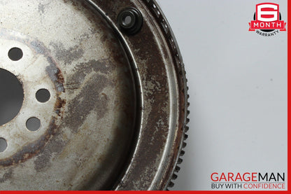 12-20 Mercedes W204 C300 E350 GLE300 Engine Motor Flywheel Flex Plate OEM