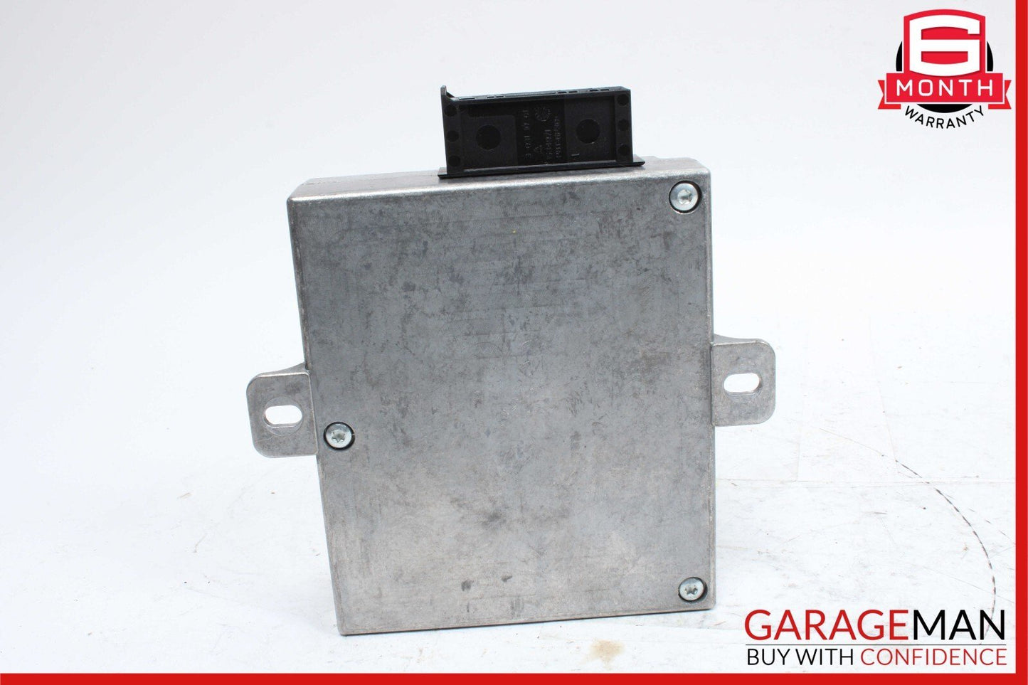 07-13 Mercedes X164 GL450 E320 Voice Language Communication Control Module Unit