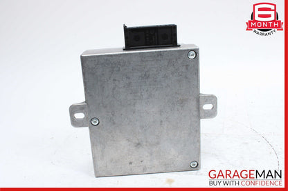 07-13 Mercedes X164 GL450 E320 Voice Language Communication Control Module Unit