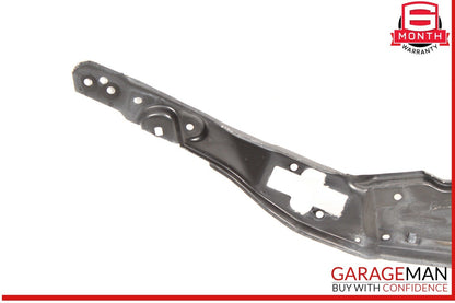 00-06 Mercedes W220 S430 S55 AMG Front Upper Radiator Core Support Bracket OEM