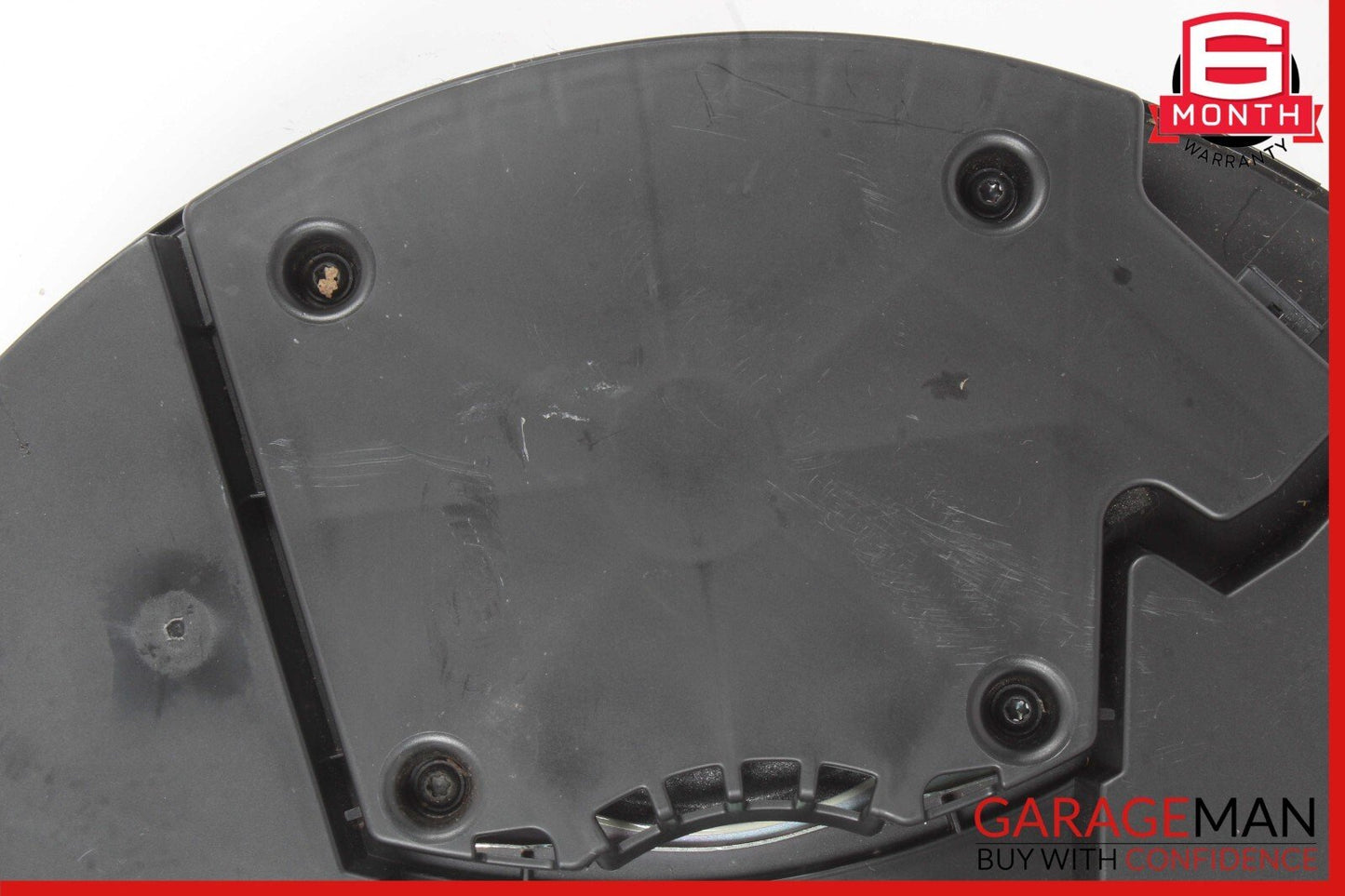 19-24 Audi Q3 Rear Subwoofer Speaker Bass Box 83A035382