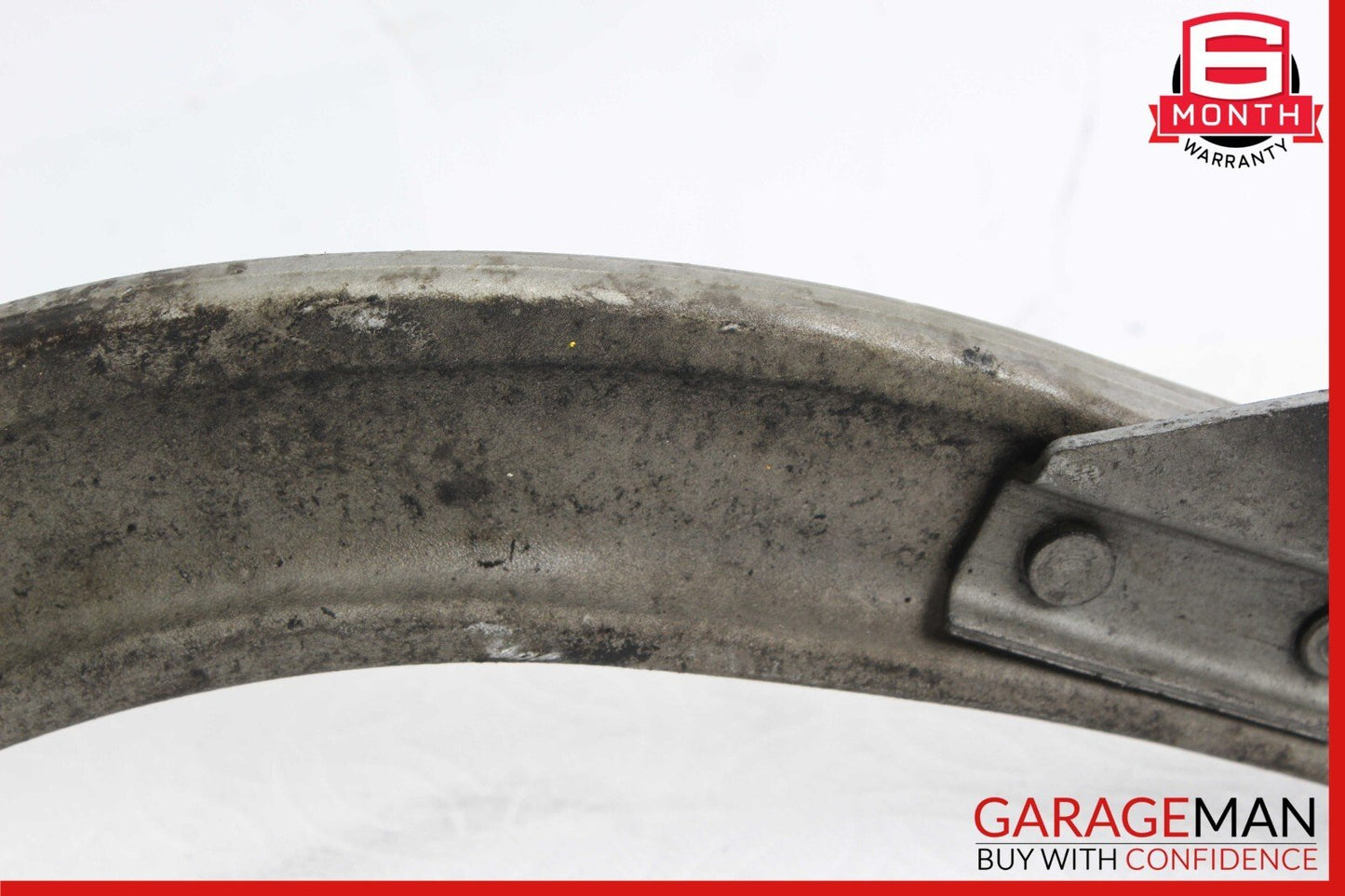 08-17 Mercedes CLS550 E350 C300 Rear Left Side Suspension Upper Control Arm