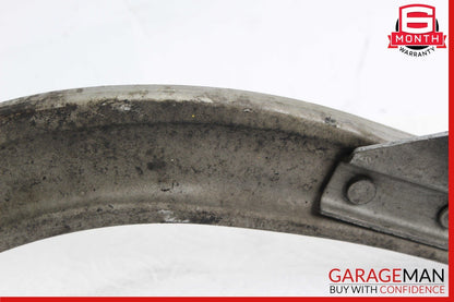 08-17 Mercedes CLS550 E350 C300 Rear Left Side Suspension Upper Control Arm