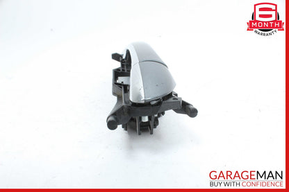 03-09 Mercedes W211 E350 E500 Exterior Door Handle Front Right Side OEM