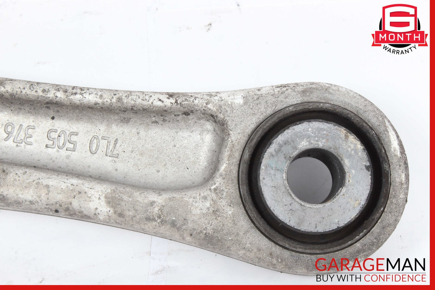 11-18 Porsche Cayenne 958 S Rear Left / Right Side Upper Rearward Control Arm