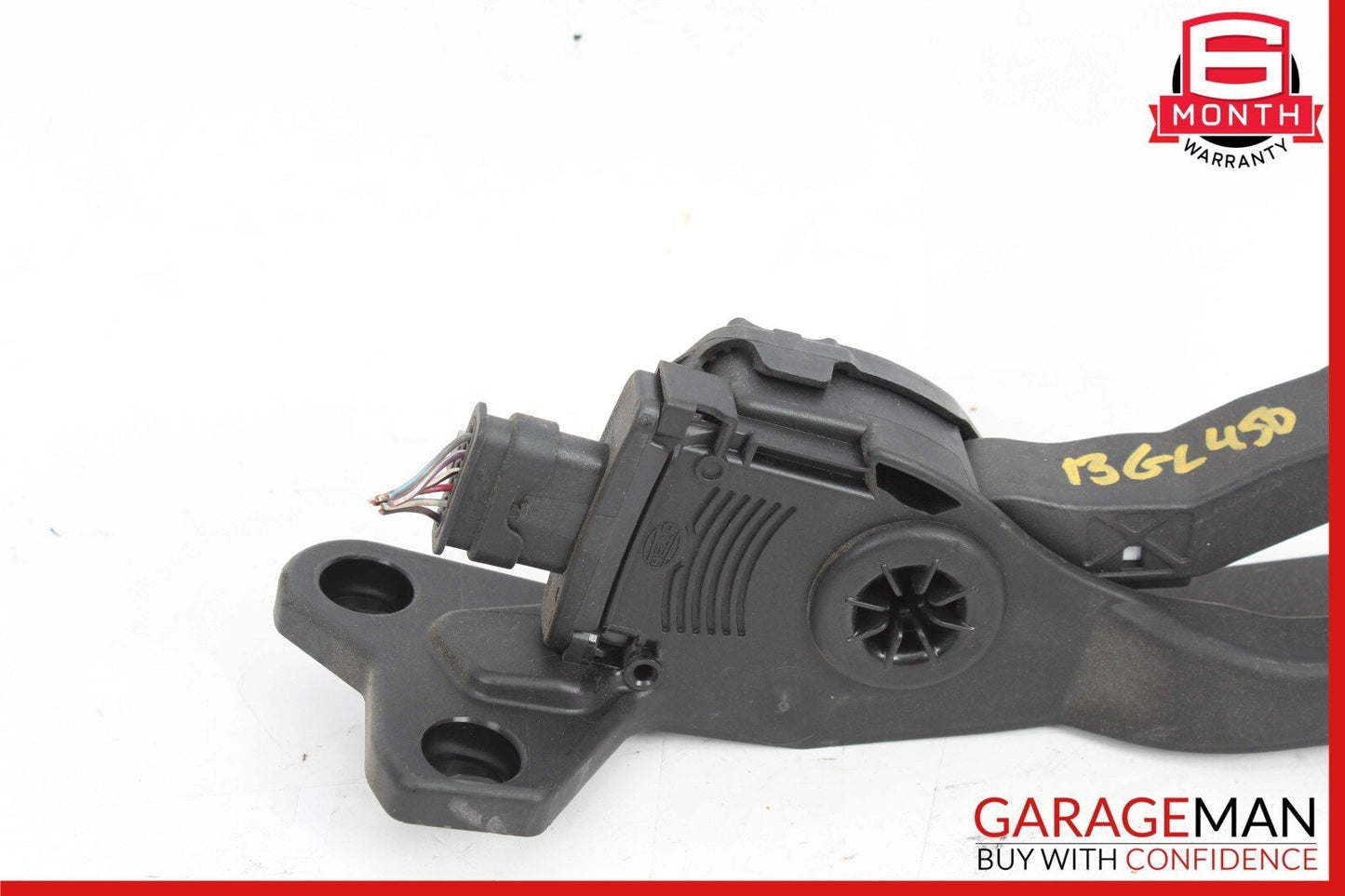 12-19 Mercedes X166 GL450 ML350 GLS550 Gas Throttle Pedal Accelerator OEM