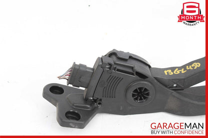 12-19 Mercedes X166 GL450 ML350 GLS550 Gas Throttle Pedal Accelerator OEM