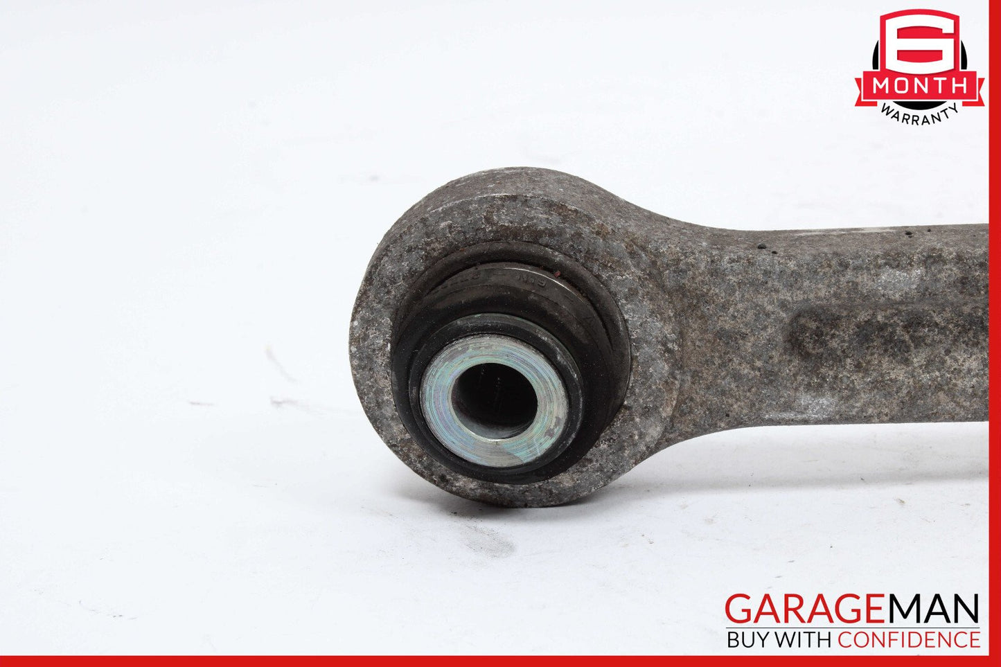 14-17 Maserati Ghibli Rear Right or Left Side Suspension Control Arm Bar Link