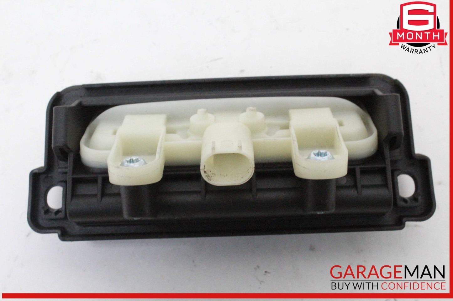 07-14 Mercedes W221 S550 S450 CL550 Trunk Lid Unlock Release Handle OEM