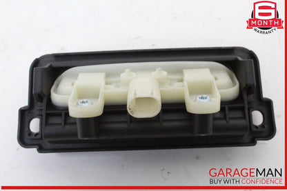 07-14 Mercedes W221 S550 S450 CL550 Trunk Lid Unlock Release Handle OEM