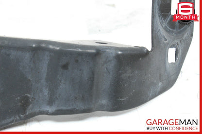 03-11 Mercedes E350 CLS550 Suspension Compressor Mounting Bracket Holder OEM