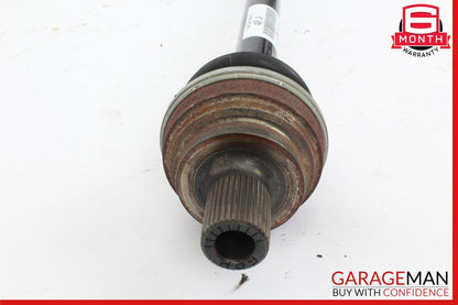 15-18 Audi Q3 Rear Right Passenger Side CV Axle Shaft 1K0501204F OEM
