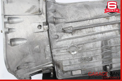 12-15 Mercedes C250 SLK250 7G Tranny Automatic Transmission Assy 722.997 127k