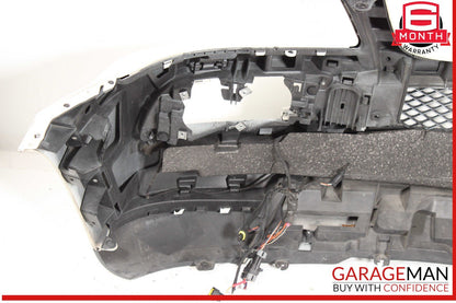 10-12 Mercedes X164 GL450 GL350 Front Bumper Cover Assembly 1648850238 OEM