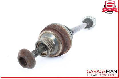 14-17 Audi SQ5 Rear Left or Rear Right Side CV Axle Shaft 8R0501203C OEM