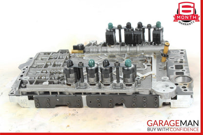 Mercedes W221 S550 E350 7G-Tronic 722.9 Transmission Valve Body 2202770801 OEM