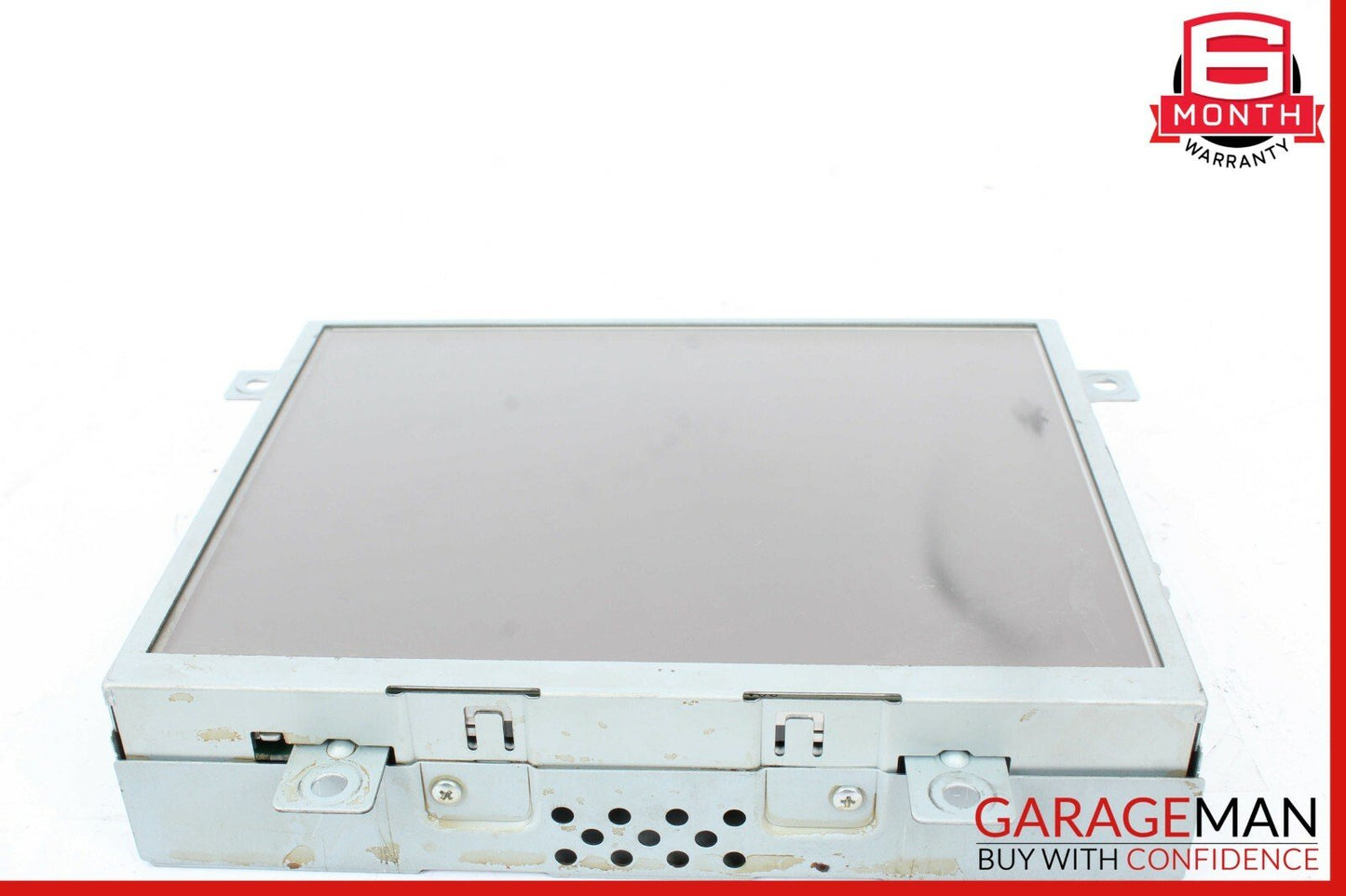 14-17 Maserati Ghibli Dash Dashboard Information Display Media Monitor Screen