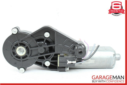 03-11 Mercedes W219 CLS500 E320 Front Right Side Seat Adjustment Motor Set of 3