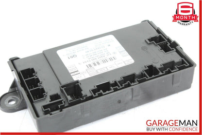 10-13 Mercedes W221 S550 S65 AMG Front Left Door Control Module 2219007301 OEM