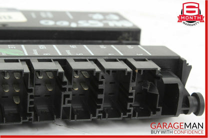 98-05 Mercedes W163 ML500 ML55 AMG Seat Control Module Front Left Or Right OEM