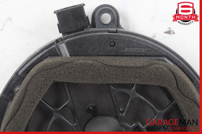 03-09 Mercedes W209 CLK350 CLK500 CLK550 Door Sound Speaker Rear OEM