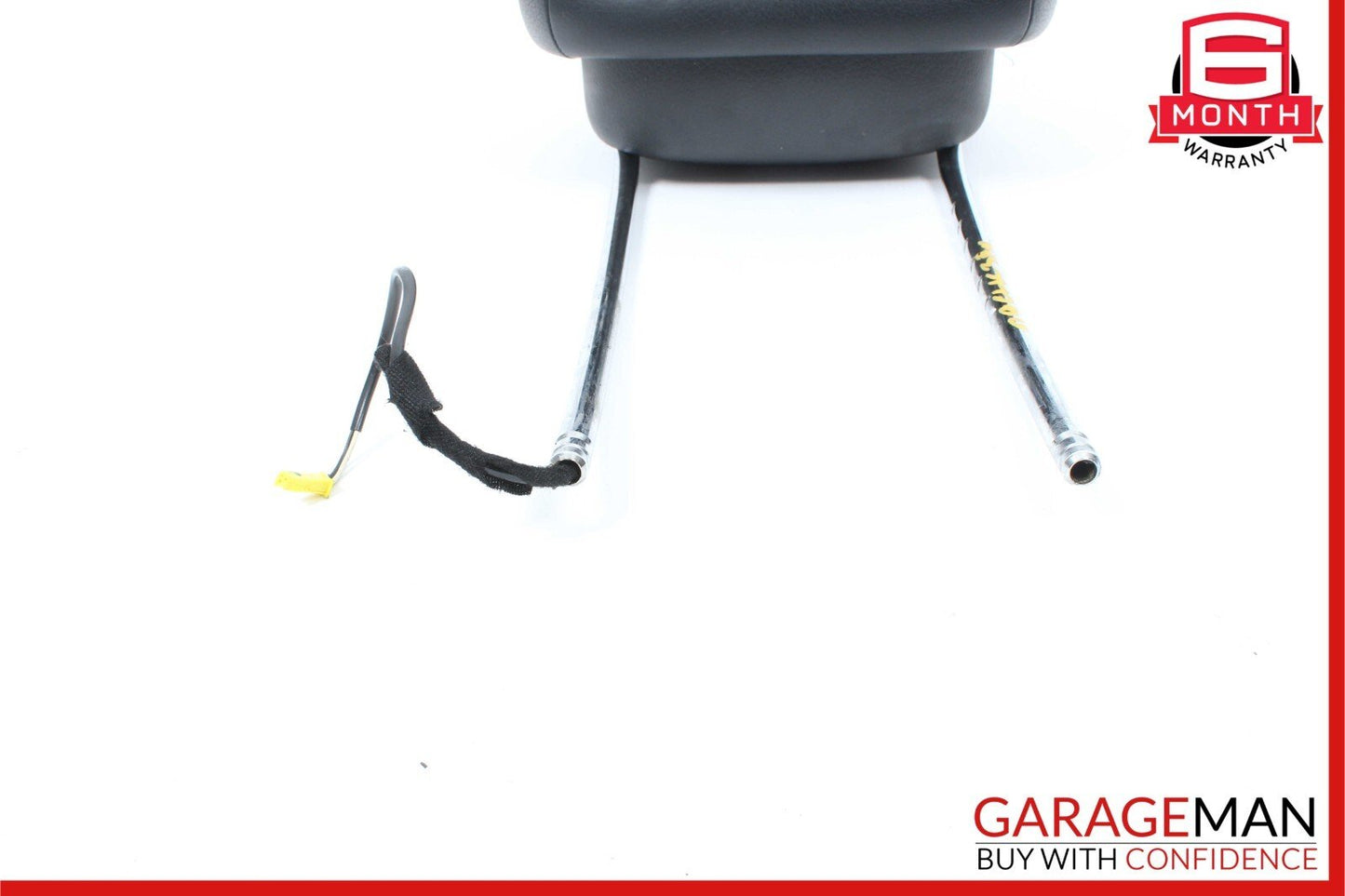 06-09 Mercedes W209 CLK500 CLK350 Front Left / Right Seat Headrest Head Rest OEM
