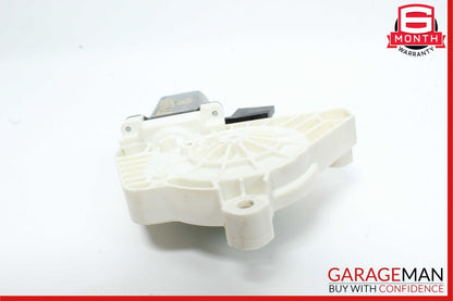 07-13 Mercedes W221 S550 S600 S63 AMG Rear Left Door Window Regulator Motor Unit