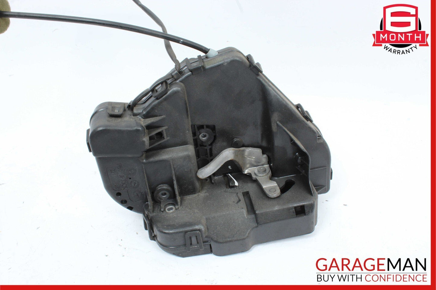 03-09 Mercedes W211 E550 E350 E500 E63 AMG Door Lock Actuator Rear Left Side