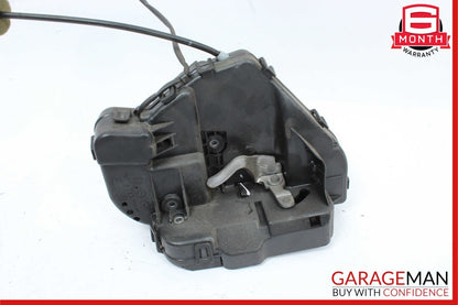 03-09 Mercedes W211 E550 E350 E500 E63 AMG Door Lock Actuator Rear Left Side