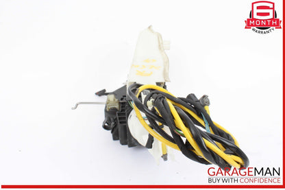 03-12 Mercedes R230 SL500 SL55 AMG Right Side Door Lock Latch Actuator OEM