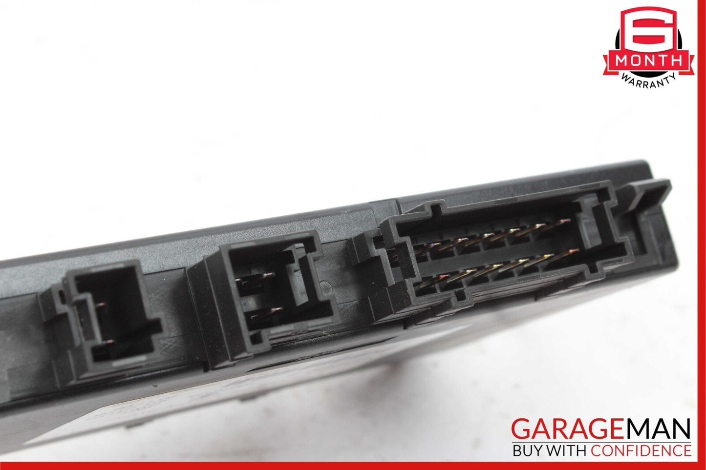07-12 Mercedes X164 GL450 3rd Third Row Seat Power Folding Controller Module