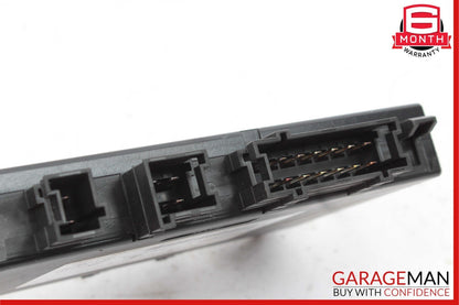 07-12 Mercedes X164 GL450 3rd Third Row Seat Power Folding Controller Module