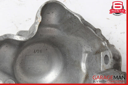 15-20 Mercedes W205 C300 GLC300 E300 M274 High Pressure Fuel Pump Cover OEM