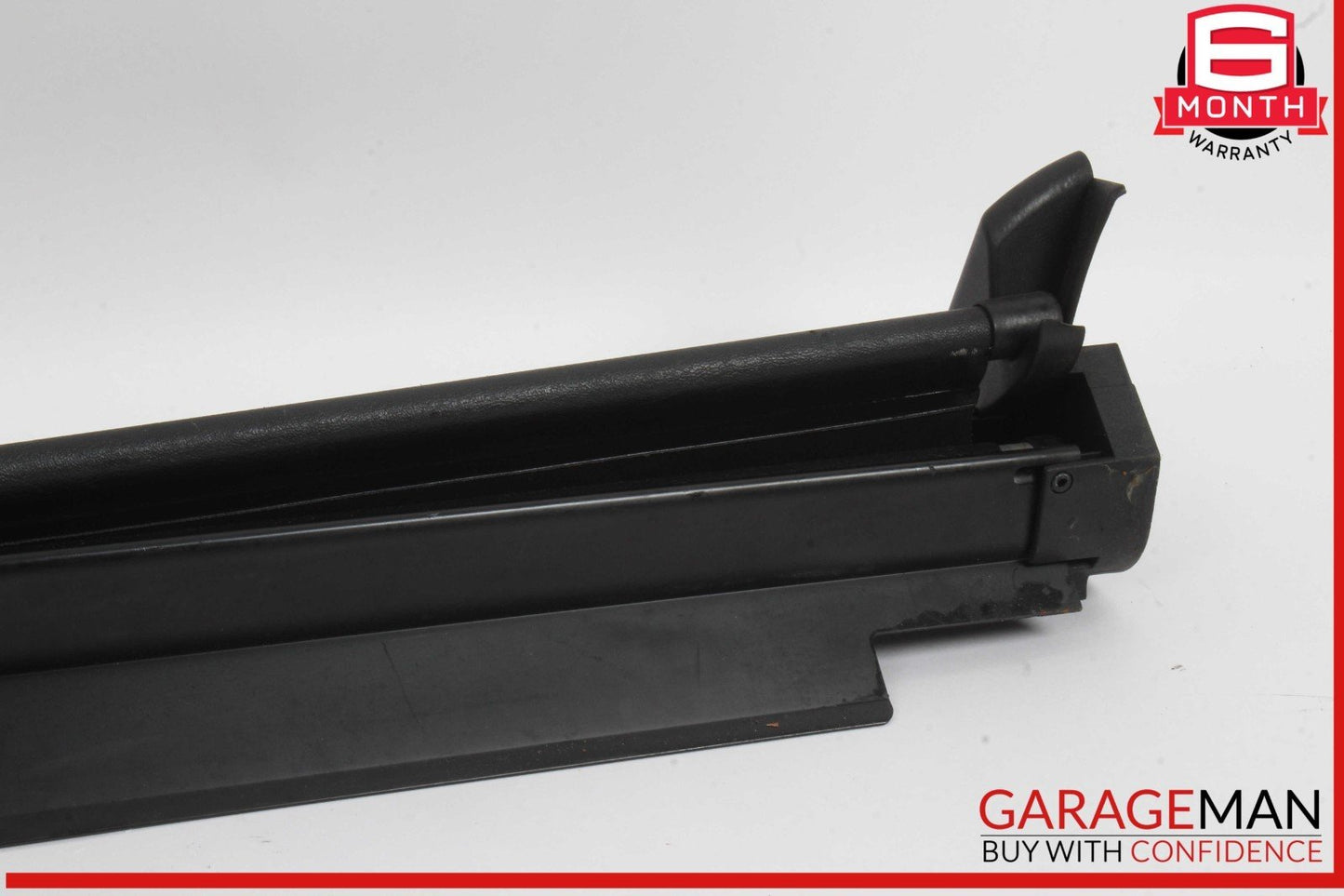 97-04 Mercedes R170 SLK320 SLK230 SLK32 Trunk Cargo Cover Black 1706900265 OEM
