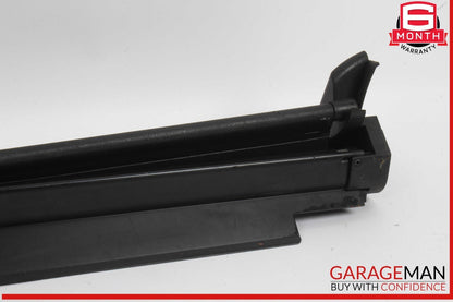 97-04 Mercedes R170 SLK320 SLK230 SLK32 Trunk Cargo Cover Black 1706900265 OEM